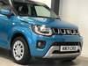 2021 Suzuki Ignis 1.2 Dualjet 12V Hybrid SZ3 5dr Thumbnail