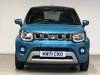 2021 Suzuki Ignis 1.2 Dualjet 12V Hybrid SZ3 5dr Thumbnail