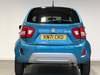 2021 Suzuki Ignis 1.2 Dualjet 12V Hybrid SZ3 5dr Thumbnail