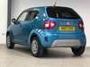 2021 Suzuki Ignis 1.2 Dualjet 12V Hybrid SZ3 5dr Thumbnail