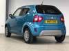 2021 Suzuki Ignis 1.2 Dualjet 12V Hybrid SZ3 5dr Thumbnail