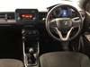 2021 Suzuki Ignis 1.2 Dualjet 12V Hybrid SZ3 5dr Thumbnail