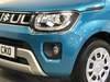 2021 Suzuki Ignis 1.2 Dualjet 12V Hybrid SZ3 5dr Thumbnail