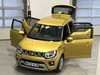 2020 Suzuki Ignis 1.2 Dualjet 12V Hybrid SZ3 5dr Thumbnail