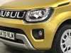 2020 Suzuki Ignis 1.2 Dualjet 12V Hybrid SZ3 5dr Thumbnail