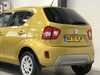 2020 Suzuki Ignis 1.2 Dualjet 12V Hybrid SZ3 5dr Thumbnail