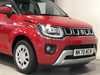 2020 Suzuki Ignis 1.2 Dualjet 12V Hybrid SZ3 5dr Thumbnail