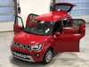 2020 Suzuki Ignis 1.2 Dualjet 12V Hybrid SZ3 5dr Thumbnail