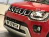 2020 Suzuki Ignis 1.2 Dualjet 12V Hybrid SZ3 5dr Thumbnail