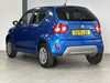 2021 Suzuki Ignis 1.2 Dualjet 12V Hybrid SZ3 5dr Thumbnail