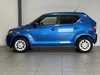 2021 Suzuki Ignis 1.2 Dualjet 12V Hybrid SZ3 5dr Thumbnail