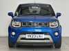2023 Suzuki Ignis 1.2 Dualjet 12V Hybrid SZ3 5dr Thumbnail
