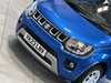 2023 Suzuki Ignis 1.2 Dualjet 12V Hybrid SZ3 5dr Thumbnail