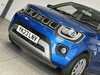 2023 Suzuki Ignis 1.2 Dualjet 12V Hybrid SZ3 5dr Thumbnail