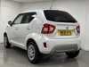 2021 Suzuki Ignis 1.2 Dualjet 12V Hybrid SZ3 5dr Thumbnail