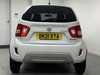 2021 Suzuki Ignis 1.2 Dualjet 12V Hybrid SZ3 5dr Thumbnail