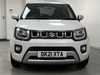 2021 Suzuki Ignis 1.2 Dualjet 12V Hybrid SZ3 5dr Thumbnail