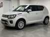 2021 Suzuki Ignis 1.2 Dualjet 12V Hybrid SZ3 5dr Thumbnail