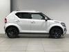 2020 Suzuki Ignis 1.2 Dualjet 12V Hybrid SZ5 5dr Thumbnail