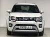 2020 Suzuki Ignis 1.2 Dualjet 12V Hybrid SZ5 5dr Thumbnail