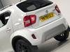 2020 Suzuki Ignis 1.2 Dualjet 12V Hybrid SZ5 5dr Thumbnail