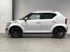 2020 Suzuki Ignis 1.2 Dualjet 12V Hybrid SZ5 5dr Thumbnail