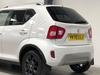 2020 Suzuki Ignis 1.2 Dualjet 12V Hybrid SZ5 5dr Thumbnail