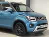 2022 Suzuki Ignis 1.2 Dualjet 12V Hybrid SZ5 5dr Thumbnail