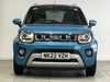 2022 Suzuki Ignis 1.2 Dualjet 12V Hybrid SZ5 5dr Thumbnail