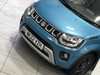 2022 Suzuki Ignis 1.2 Dualjet 12V Hybrid SZ5 5dr Thumbnail