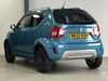 2022 Suzuki Ignis 1.2 Dualjet 12V Hybrid SZ5 5dr Thumbnail