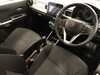 2022 Suzuki Ignis 1.2 Dualjet 12V Hybrid SZ5 5dr Thumbnail