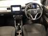 2022 Suzuki Ignis 1.2 Dualjet 12V Hybrid SZ5 5dr Thumbnail