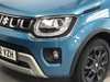 2022 Suzuki Ignis 1.2 Dualjet 12V Hybrid SZ5 5dr Thumbnail