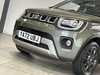 2023 Suzuki Ignis 1.2 Dualjet 12V Hybrid SZ5 5dr Thumbnail
