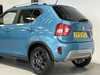 2022 Suzuki Ignis 1.2 Dualjet 12V Hybrid SZ5 ALLGRIP 5dr Thumbnail