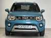 2022 Suzuki Ignis 1.2 Dualjet 12V Hybrid SZ5 ALLGRIP 5dr Thumbnail