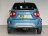 2022 Suzuki Ignis 1.2 Dualjet 12V Hybrid SZ5 ALLGRIP 5dr Thumbnail