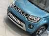2022 Suzuki Ignis 1.2 Dualjet 12V Hybrid SZ5 ALLGRIP 5dr Thumbnail