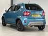 2022 Suzuki Ignis 1.2 Dualjet 12V Hybrid SZ5 ALLGRIP 5dr Thumbnail