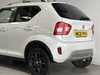 2021 Suzuki Ignis 1.2 Dualjet 12V Hybrid SZ5 ALLGRIP 5dr Thumbnail
