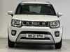 2021 Suzuki Ignis 1.2 Dualjet 12V Hybrid SZ5 ALLGRIP 5dr Thumbnail