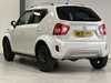 2021 Suzuki Ignis 1.2 Dualjet 12V Hybrid SZ5 ALLGRIP 5dr Thumbnail