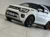 2021 Suzuki Ignis 1.2 Dualjet 12V Hybrid SZ5 ALLGRIP 5dr Thumbnail
