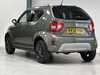 2020 Suzuki Ignis 1.2 Dualjet 12V Hybrid SZ5 ALLGRIP 5dr Thumbnail