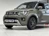 2020 Suzuki Ignis 1.2 Dualjet 12V Hybrid SZ5 ALLGRIP 5dr Thumbnail
