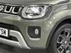 2020 Suzuki Ignis 1.2 Dualjet 12V Hybrid SZ5 ALLGRIP 5dr Thumbnail
