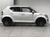 2022 Suzuki Ignis 1.2 Dualjet 12V Hybrid SZ5 5dr CVT Thumbnail