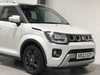 2022 Suzuki Ignis 1.2 Dualjet 12V Hybrid SZ5 5dr CVT Thumbnail
