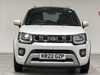 2022 Suzuki Ignis 1.2 Dualjet 12V Hybrid SZ5 5dr CVT Thumbnail